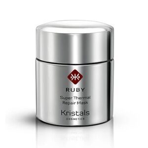 Kristals RUBY Super Thermal Repair Mask